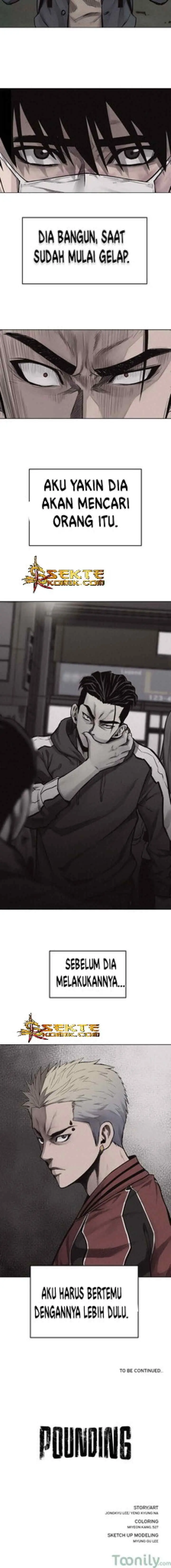 Pounding chapter 13 halaman 13