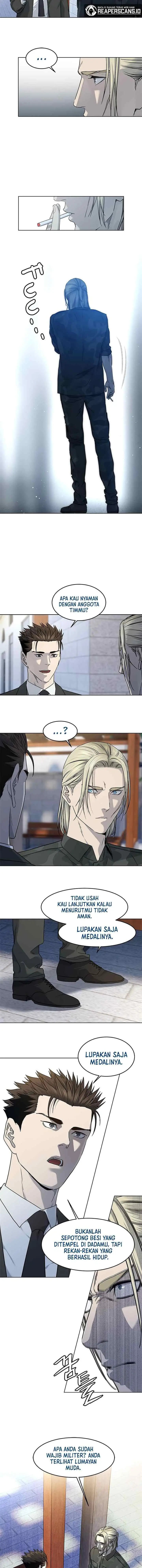 God of Blackfield chapter 133 halaman 6