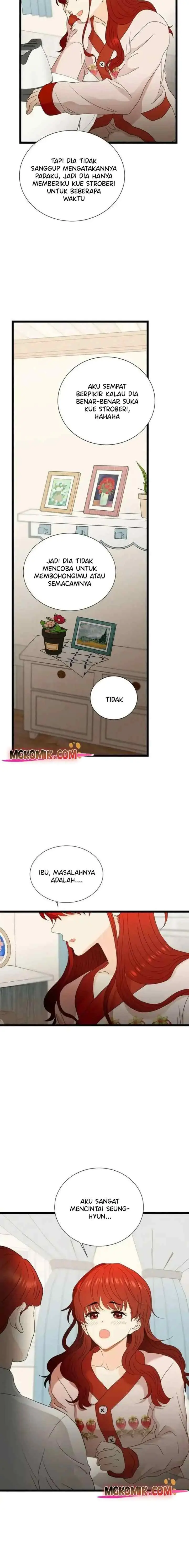 Faking It in Style chapter 100 halaman 13
