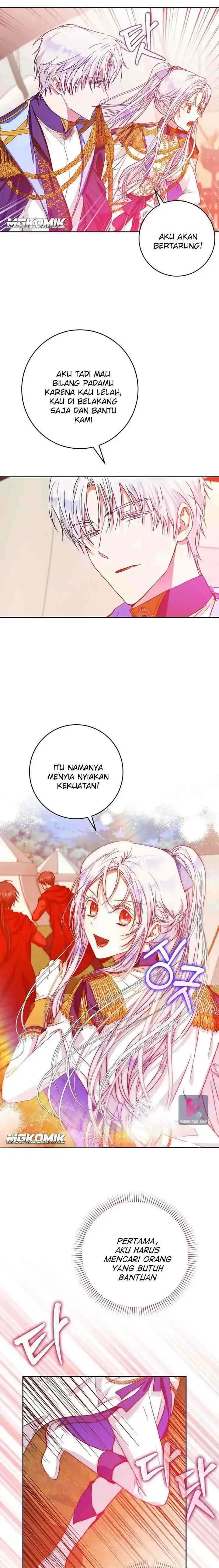 I Became the Wife of the Male Lead chapter 39 halaman 12