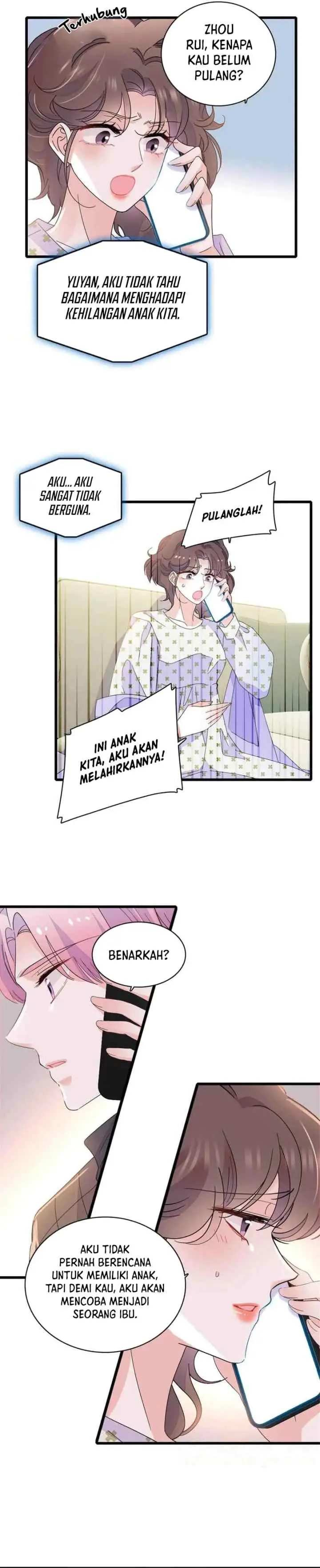 Almighty Daughter Runs The World chapter 159 halaman 8