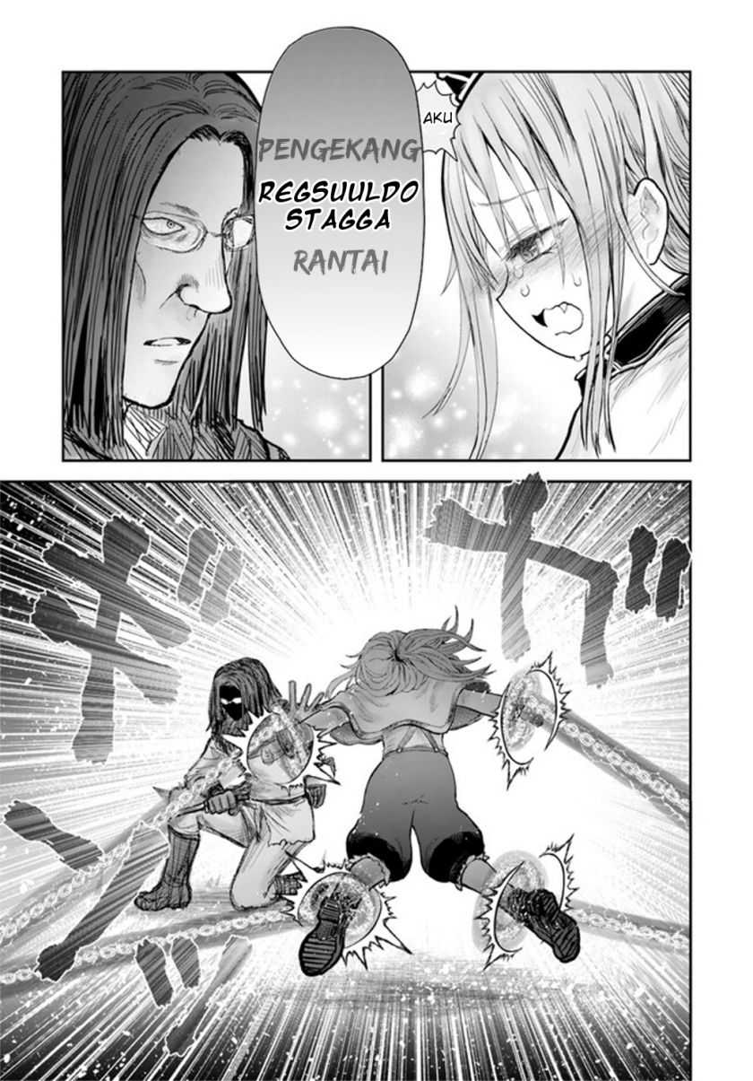 Isekai Ojisan chapter 56 halaman 23