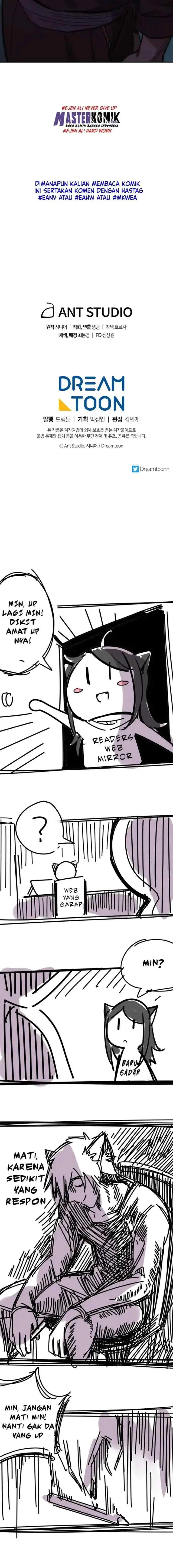 Legend of Asura - the Venom Dragon chapter 6 halaman 15