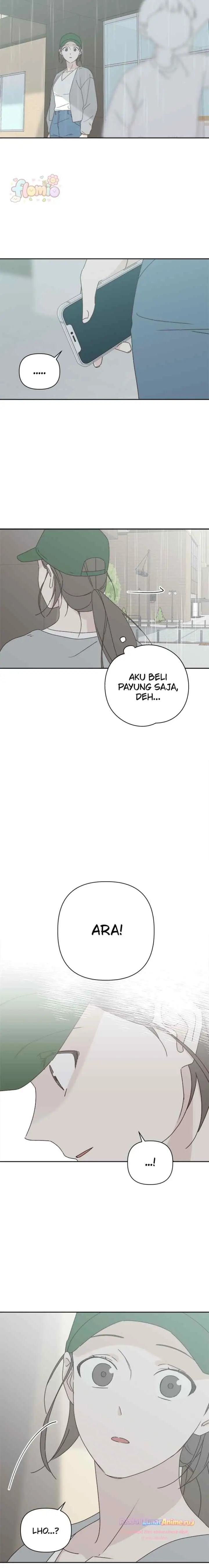 Into The Boundary of Love chapter 10 halaman 12