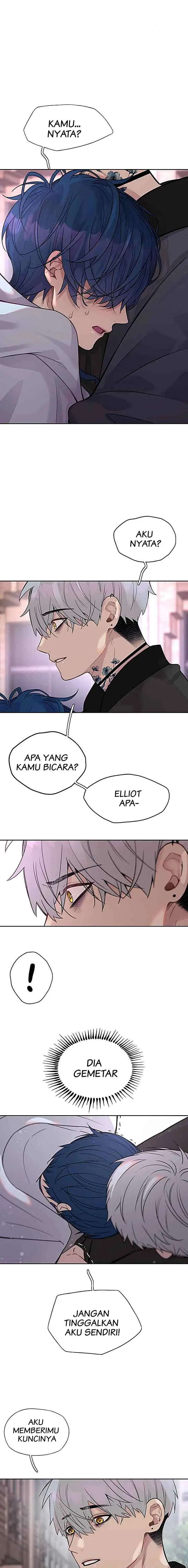 Forget Me Now chapter 12 halaman 16