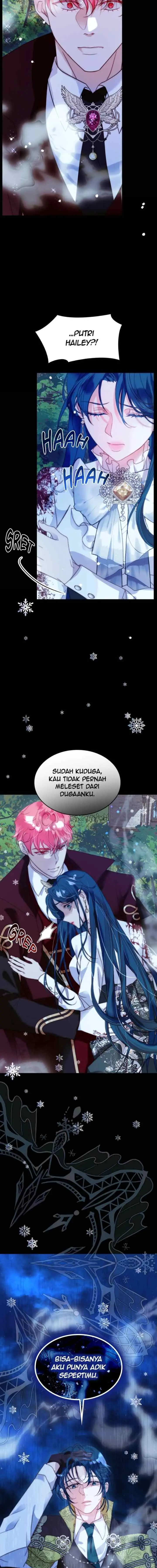 I Was Born The Second Daughter chapter 78 halaman 6