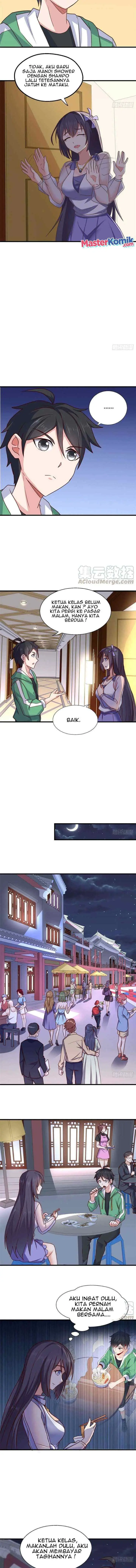 Dragon King Son chapter 77 halaman 6