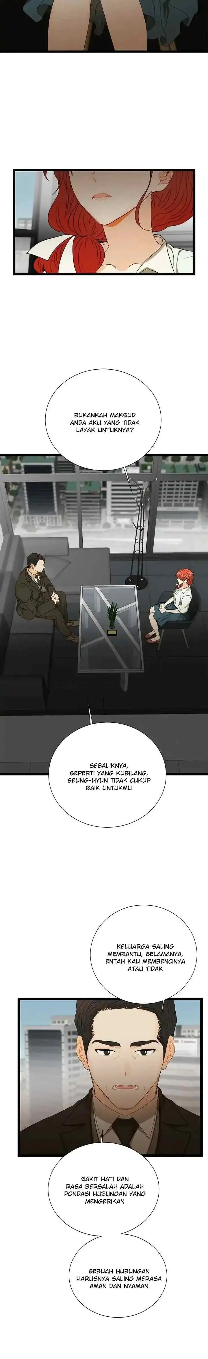 Faking It in Style chapter 84 halaman 7