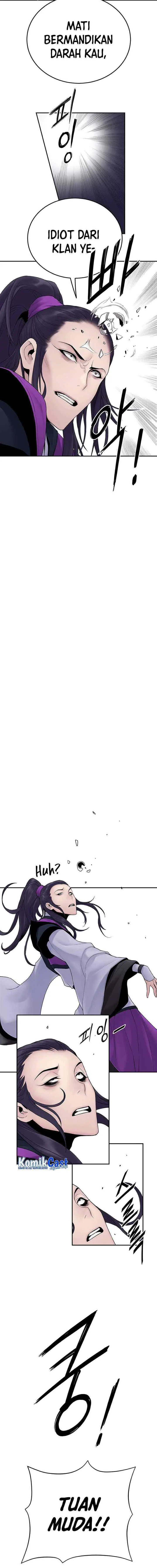 Dark and Light Martial Emperor chapter 12 halaman 10