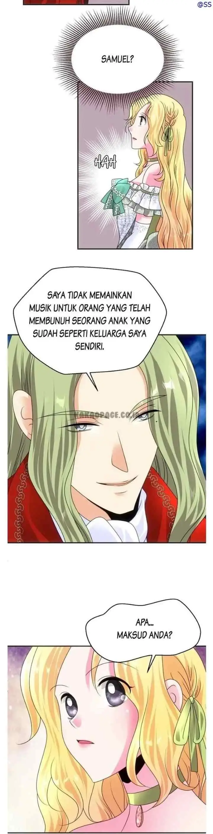 I Refuse the Duke chapter 46 halaman 17