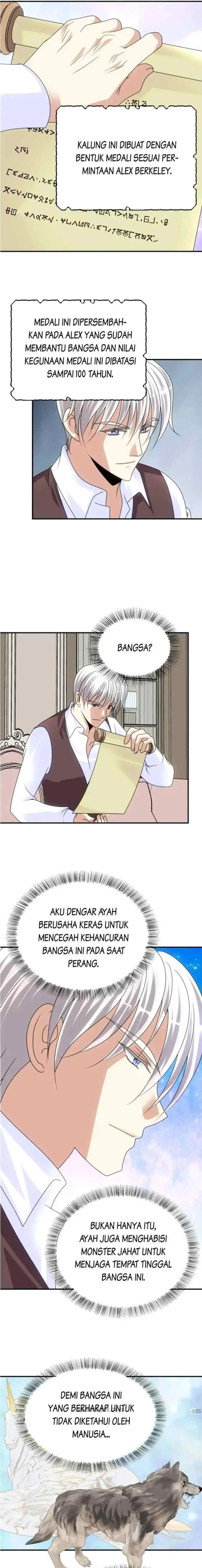 I Refuse the Duke chapter 67 halaman 7