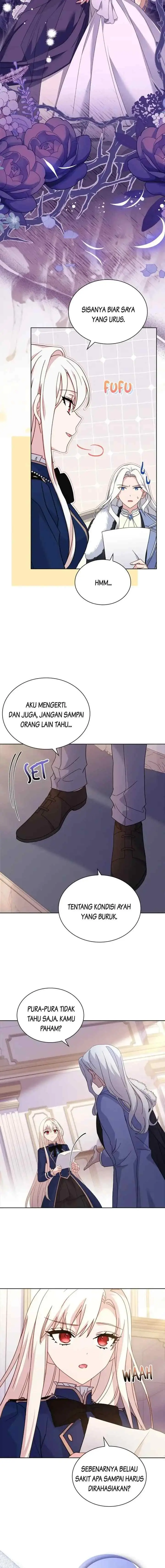 I Want to Break After Countless Regression chapter 83 halaman 9