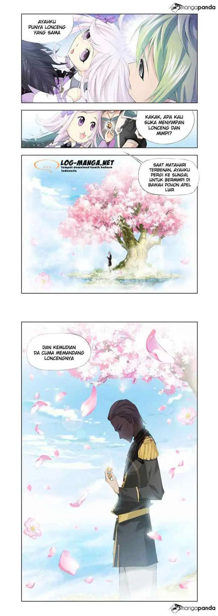 Kuang Shen chapter 8 halaman 13