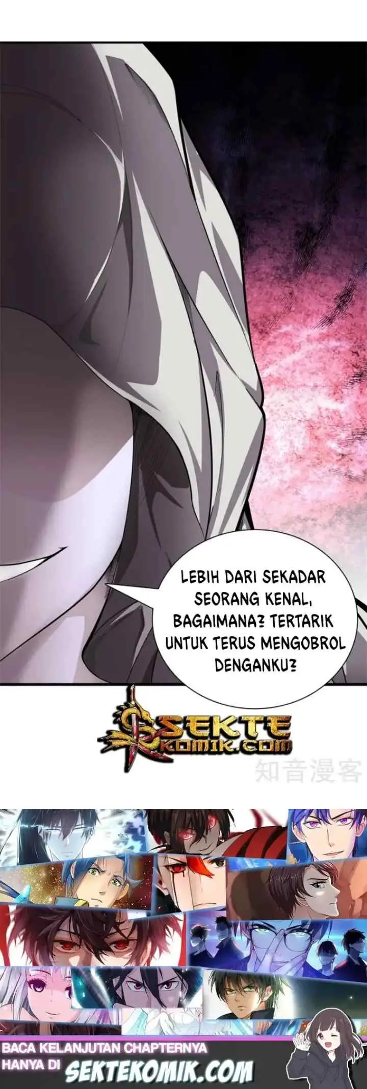Dushi Zhizun chapter 69 halaman 11