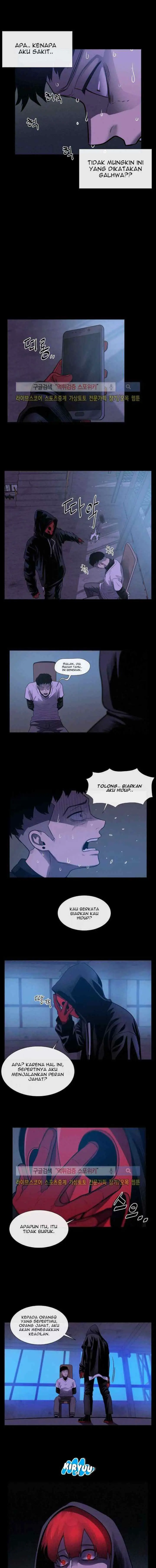 Evil Boy (Kimsan) chapter 26 halaman 13