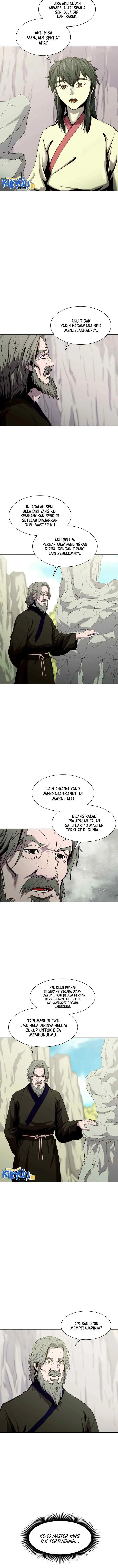 Magic Scholar chapter 15 halaman 7