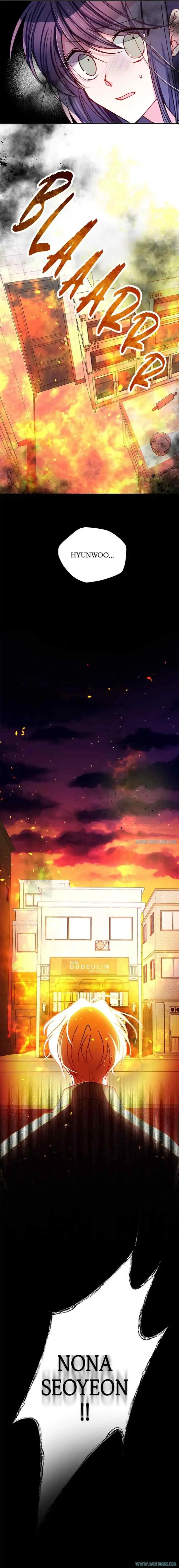 Help Me! Mystery chapter 18 halaman 12