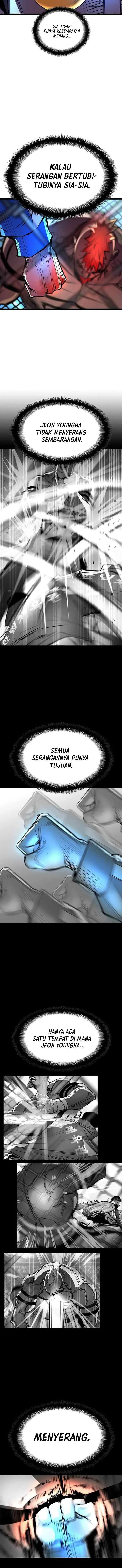 Hallim Gymnasium chapter 99 halaman 16