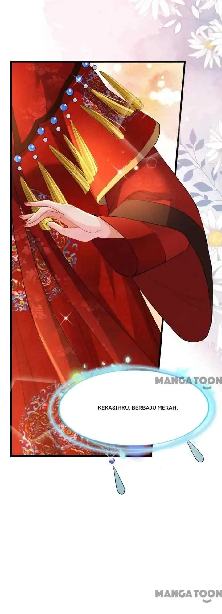 Princess, Don't Ruin Your Public Persona! chapter 126 halaman 4