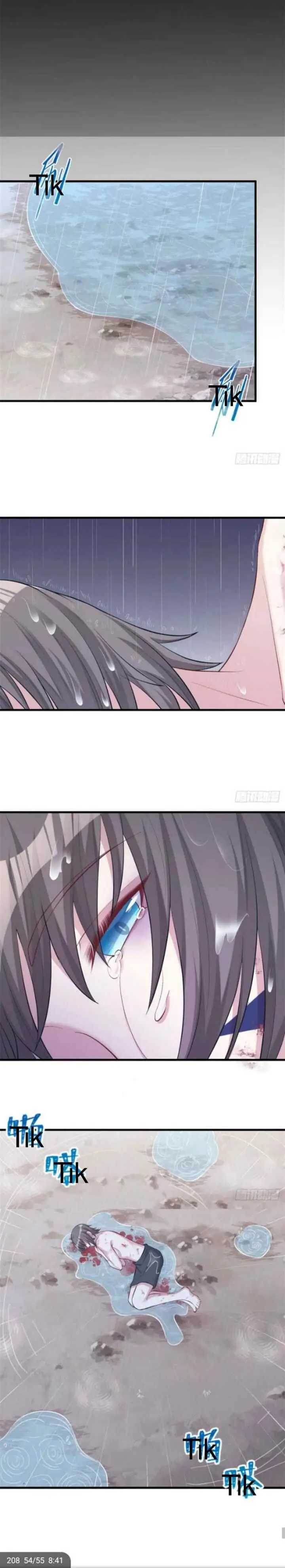 Beauty and the Beasts chapter 208 halaman 16