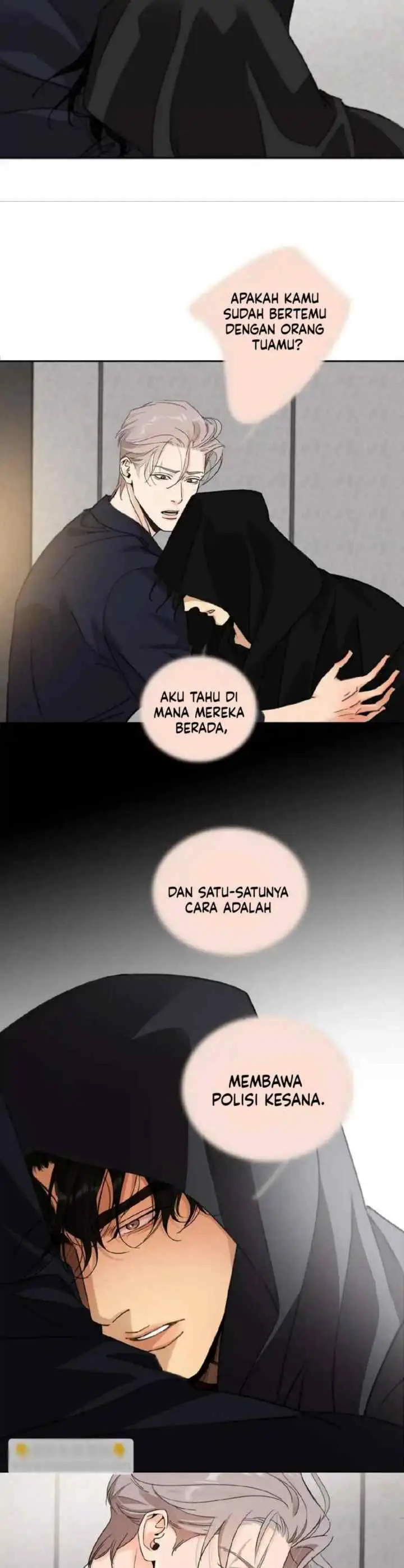 Dívida de Amor chapter 68 halaman 4