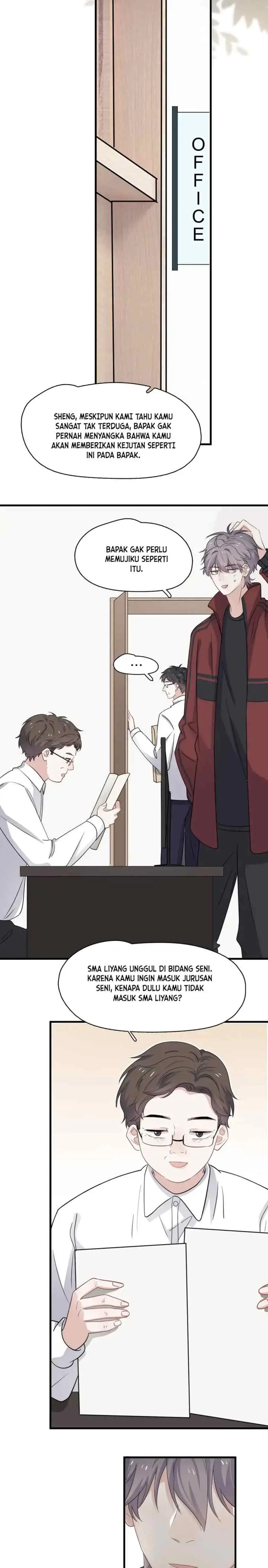Zhe Ti Chao Gang Le chapter 104 halaman 6