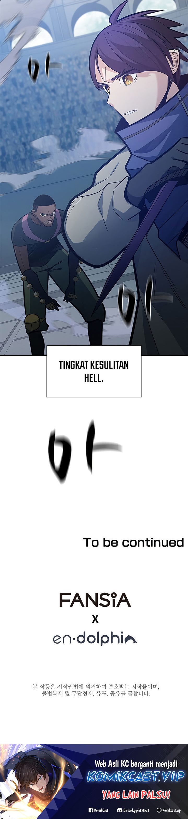The Tutorial Is Too Tough! chapter 123 halaman 46