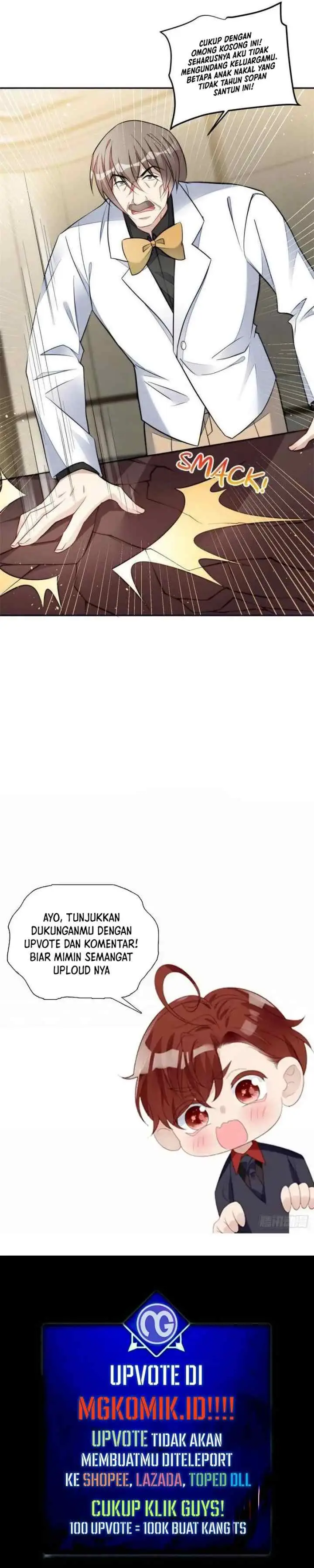 Furen Ta Chengle Da Laomen De Tuan Chong chapter 92 halaman 16