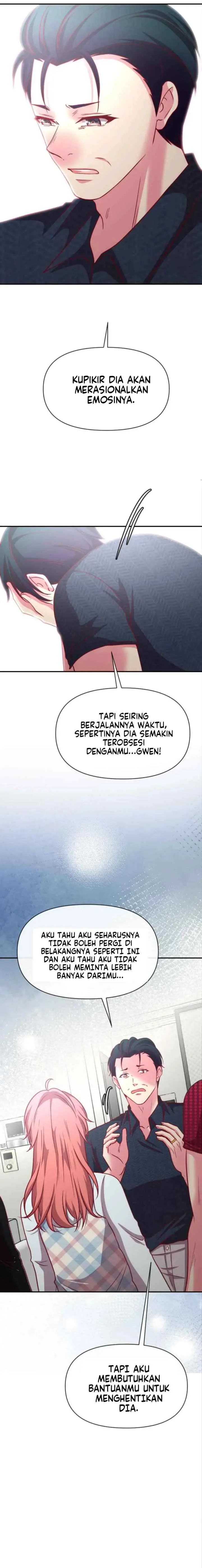 Hello Baby chapter 46 halaman 17
