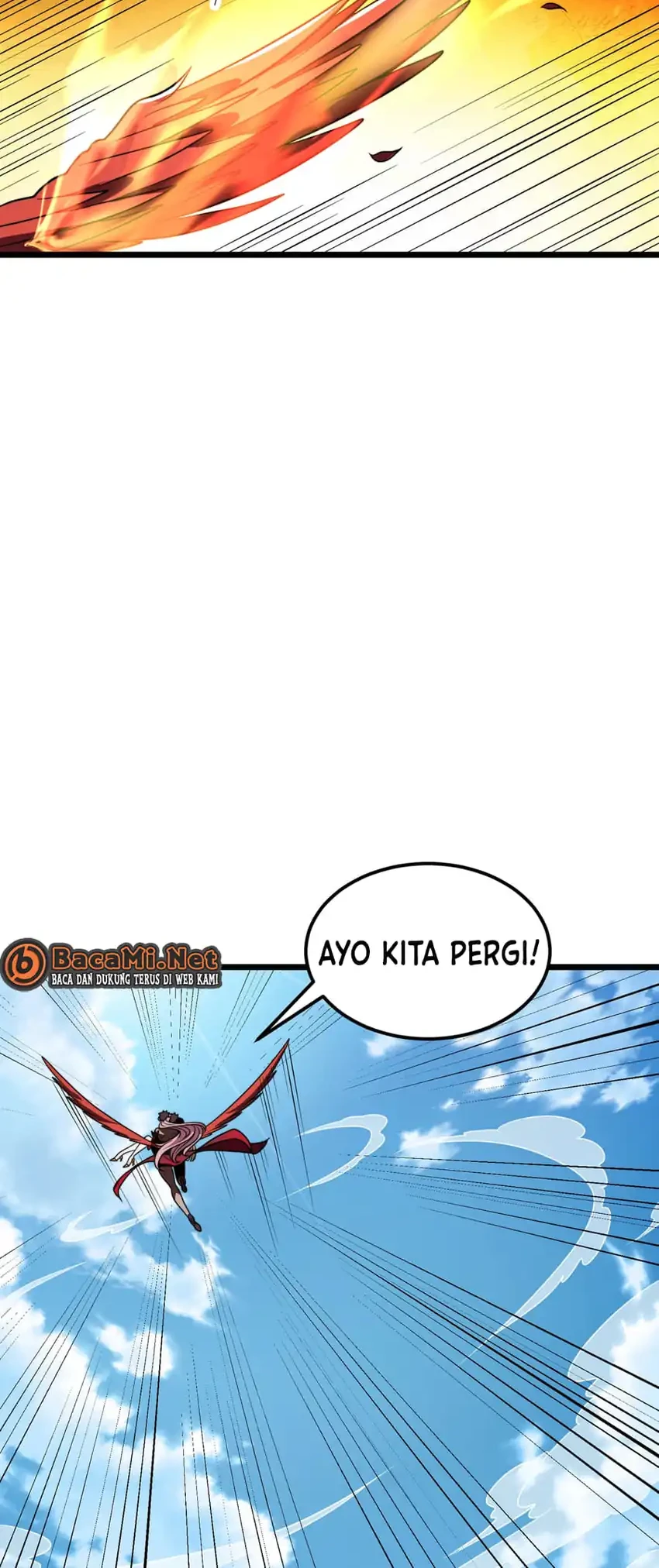 Betrayed by Eight Empresses, They Now Regret After Rebirth, chapter 26 halaman 41