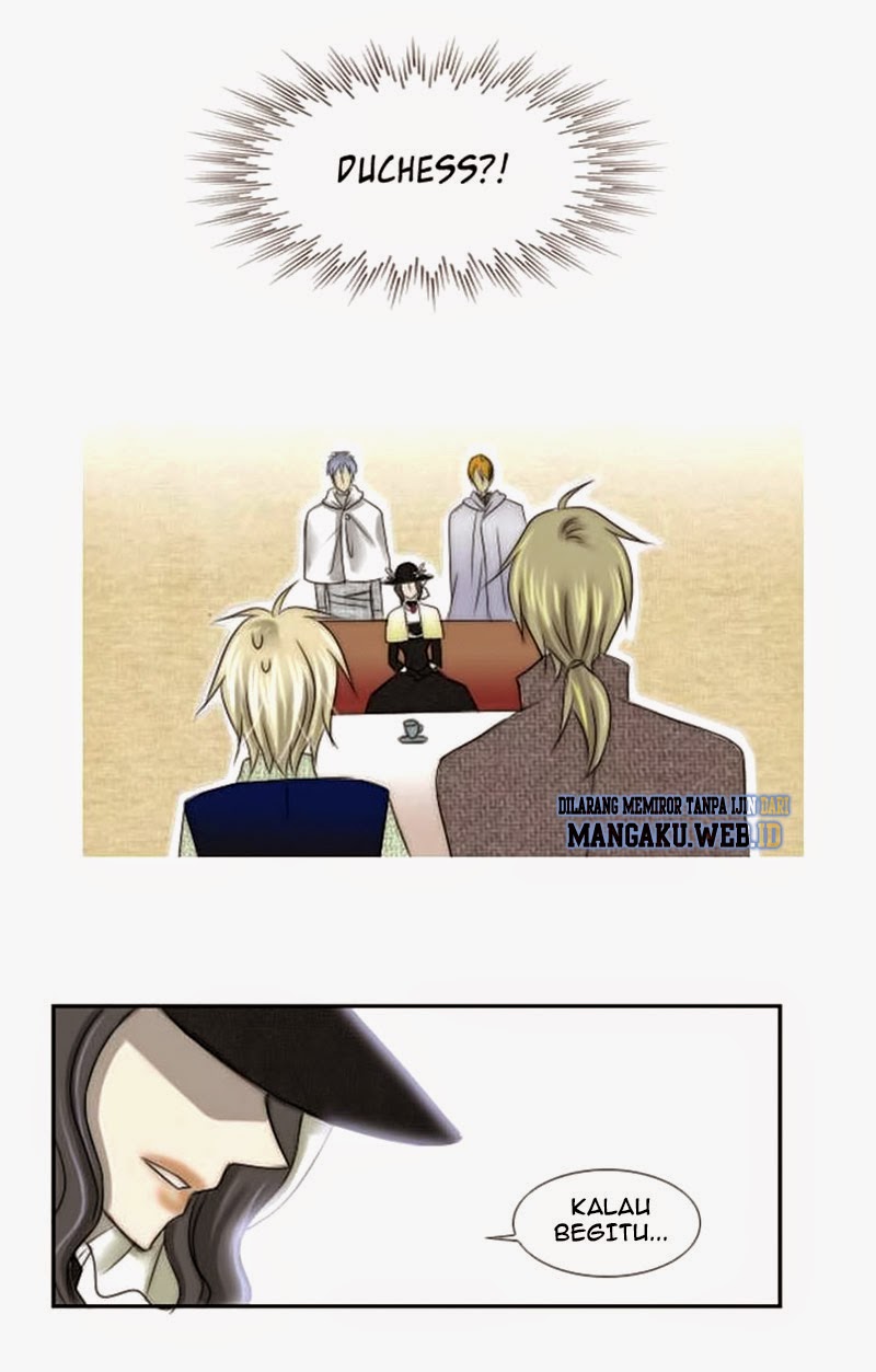 Black Haze chapter 9 halaman 33