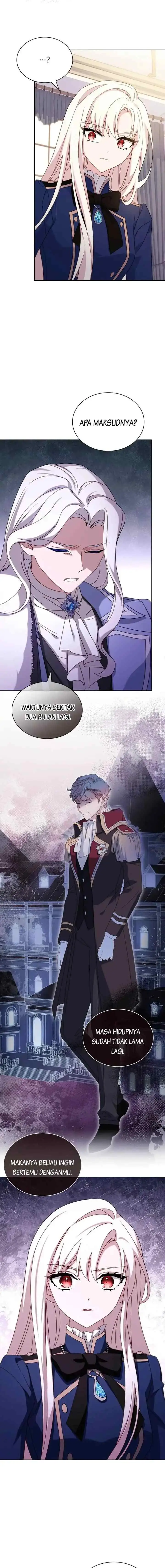 I Want to Break After Countless Regression chapter 82 halaman 14