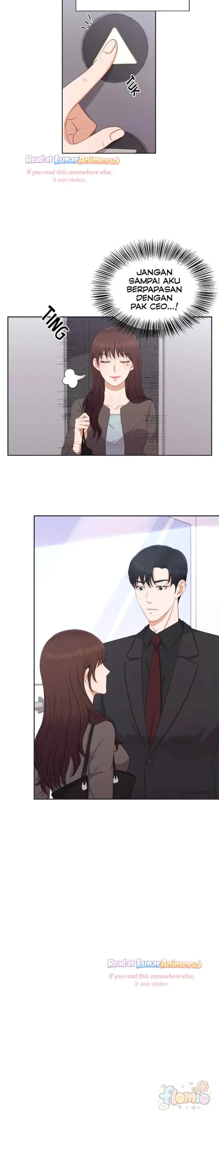 I Need a Bride chapter 20 halaman 15