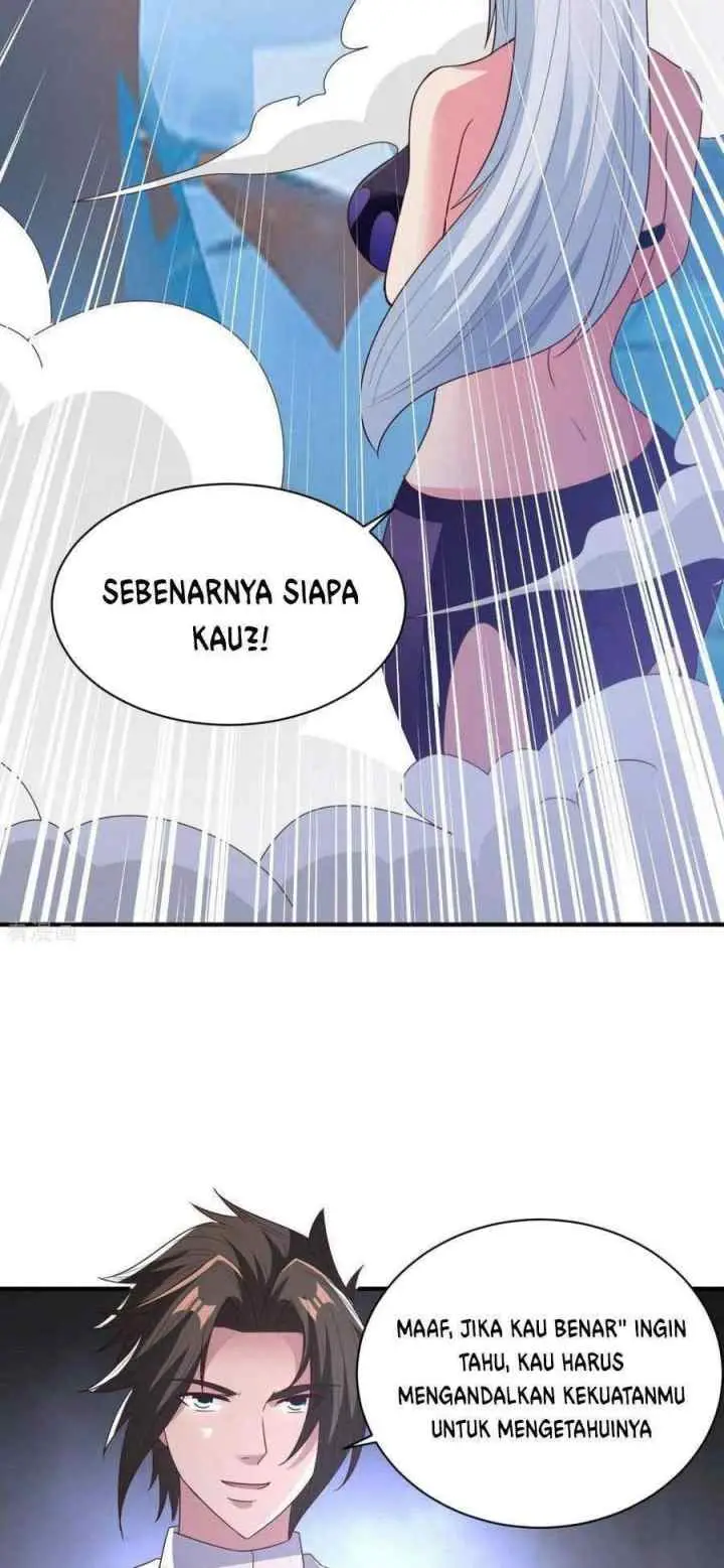 Chaos Jinwu chapter 64 halaman 12