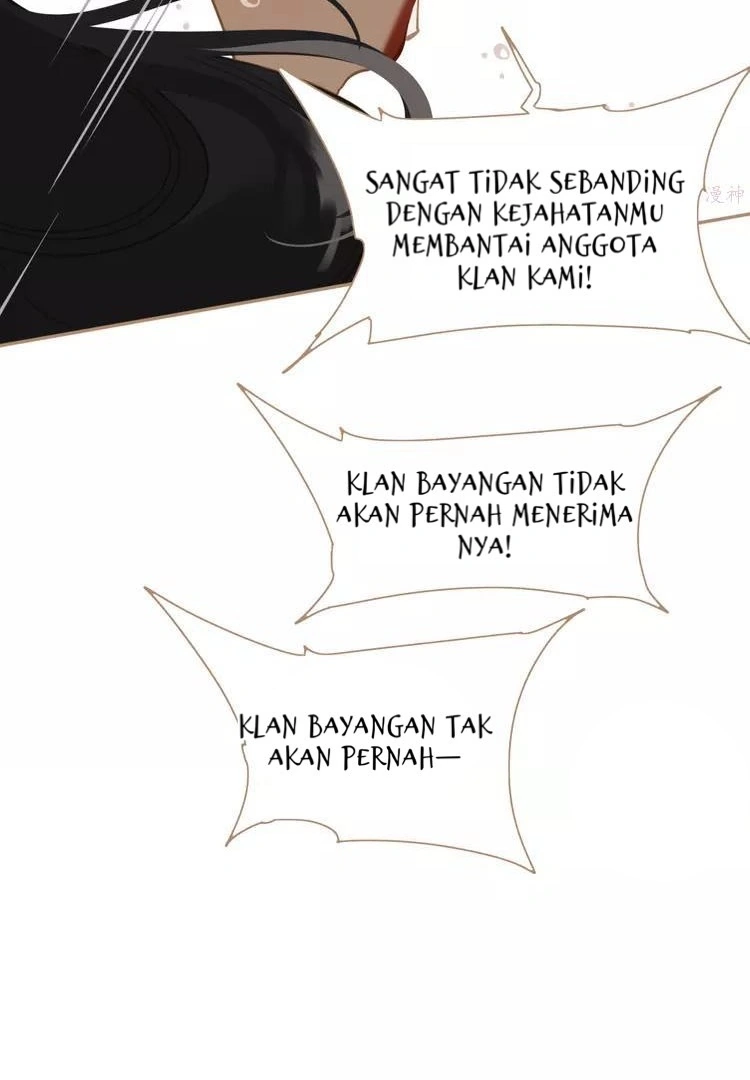 Generation's Queen Ling chapter 35 halaman 54