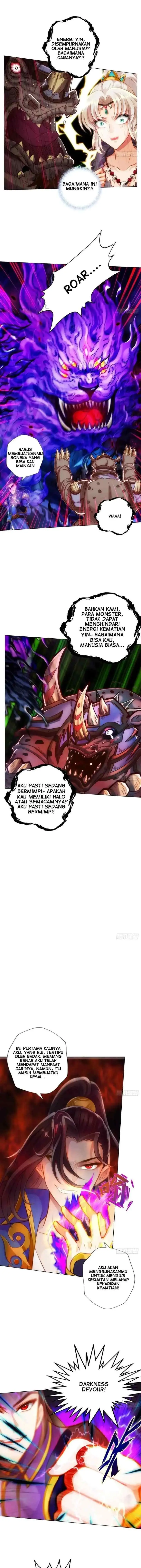 Lang Huan Library chapter 120 halaman 4