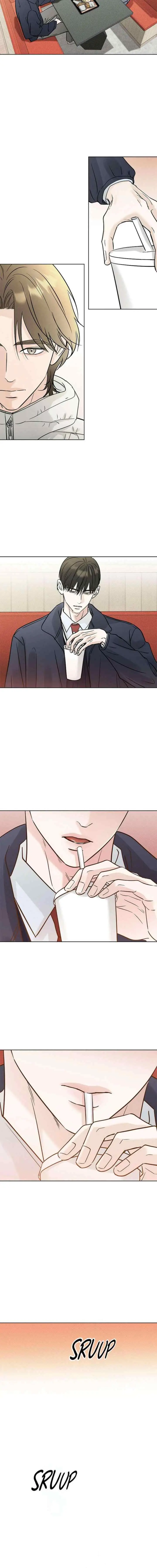Rainy chapter 35 halaman 8