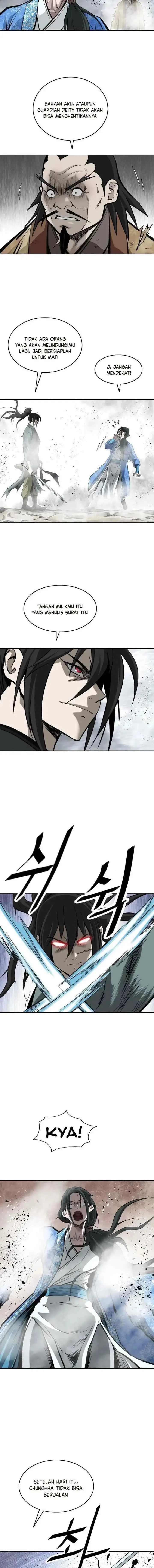Bowblade Spirit chapter 135 halaman 14