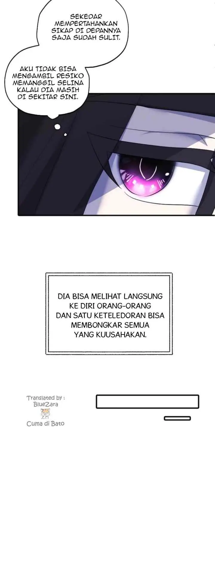 Her Wish To Be Isekai'd chapter 70 halaman 16