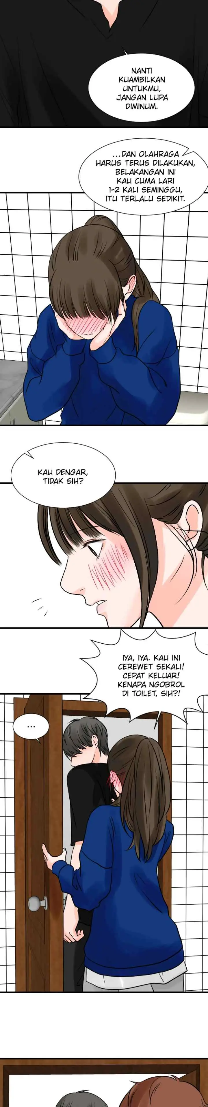 One + One (Bao A) chapter 57 halaman 11