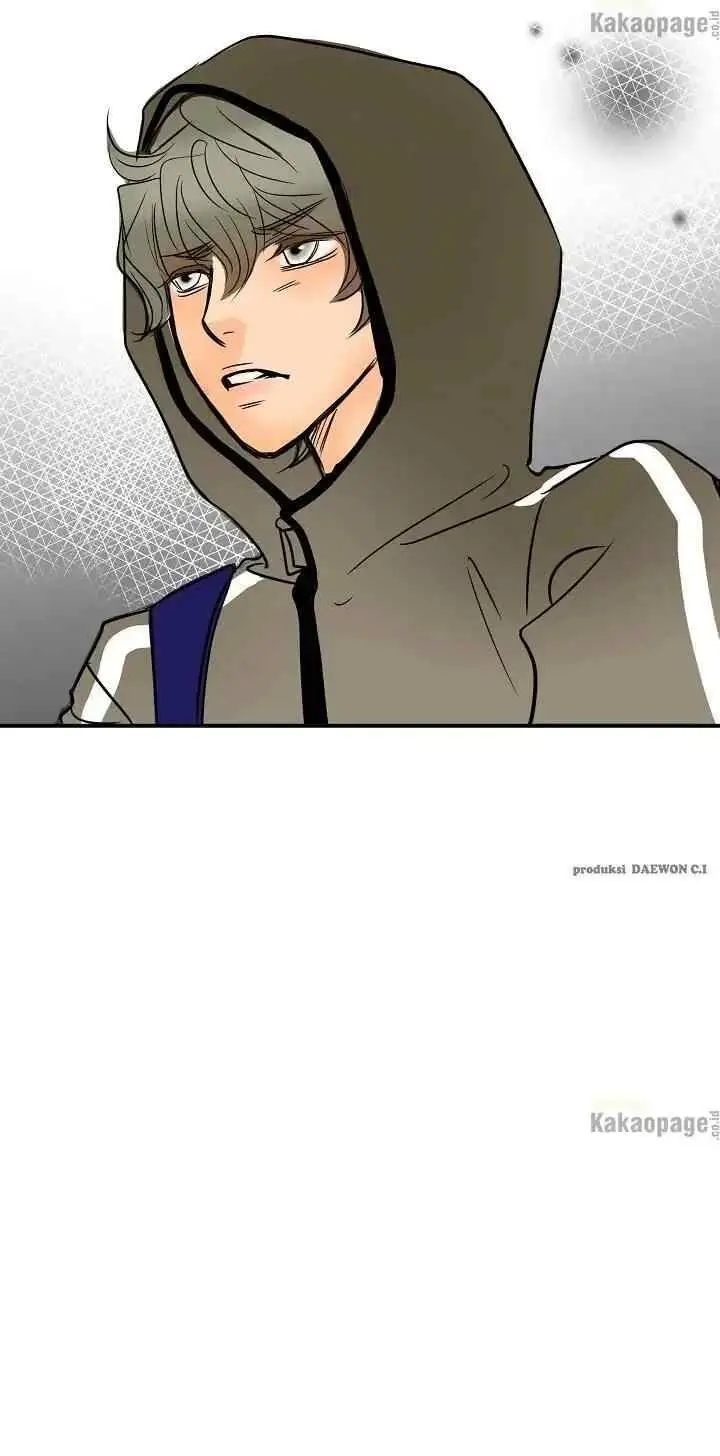 Love Attack chapter 29 halaman 20