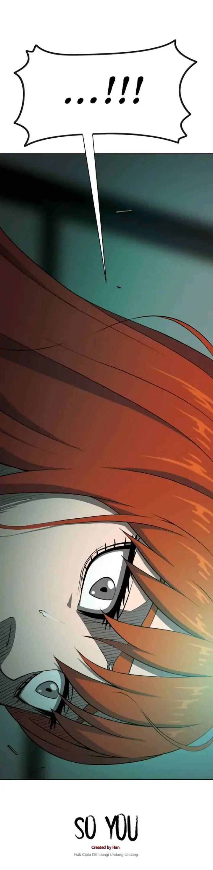 Possession (Han) chapter 44 halaman 18