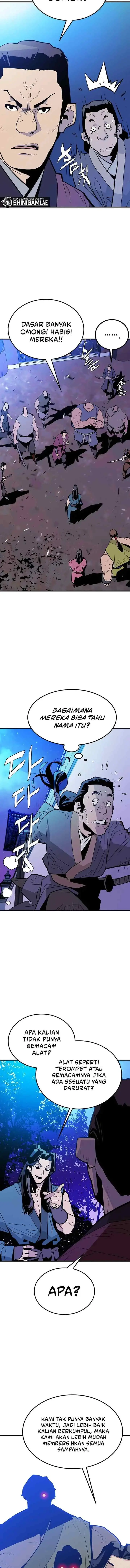 Demon Lord (Demon King) chapter 9 halaman 13