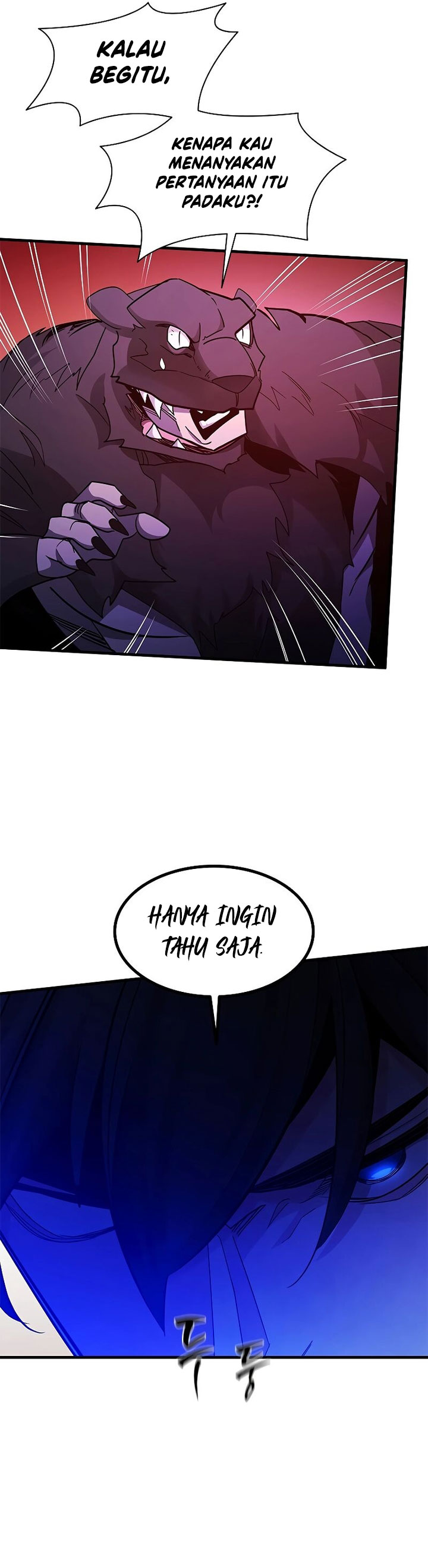 The Tutorial Is Too Tough! chapter 155 halaman 26