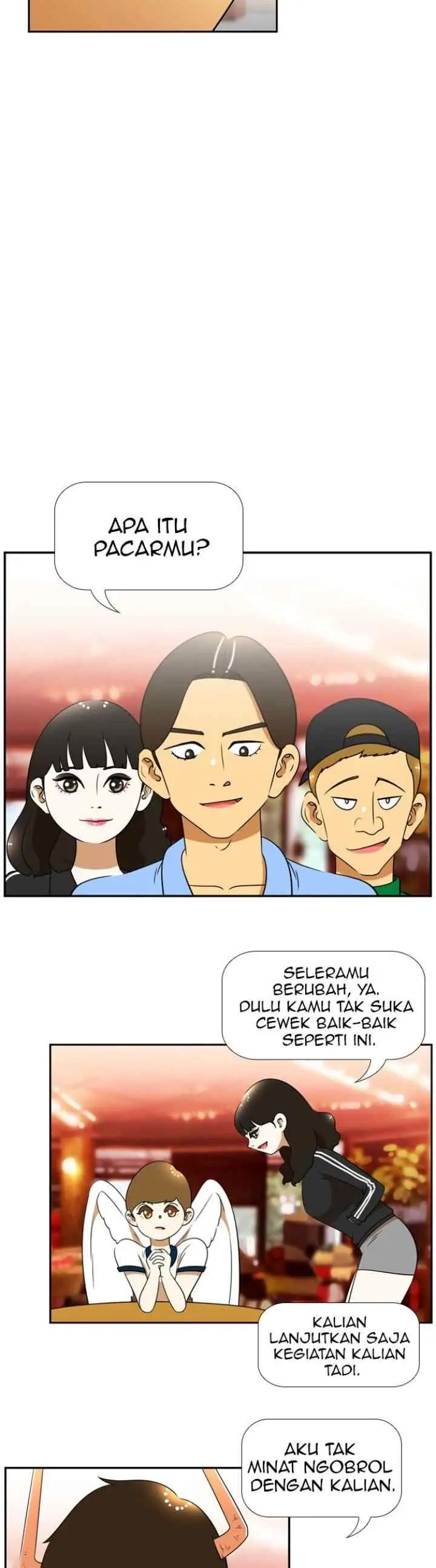 New Normal: Class 8 chapter 91 halaman 17