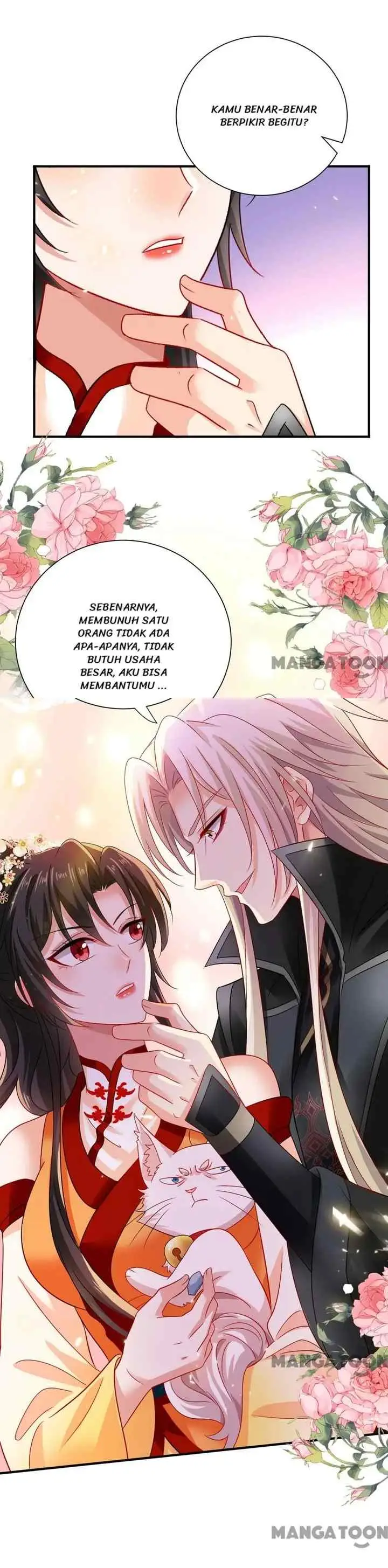 Miss Nine Doctor chapter 247 halaman 15