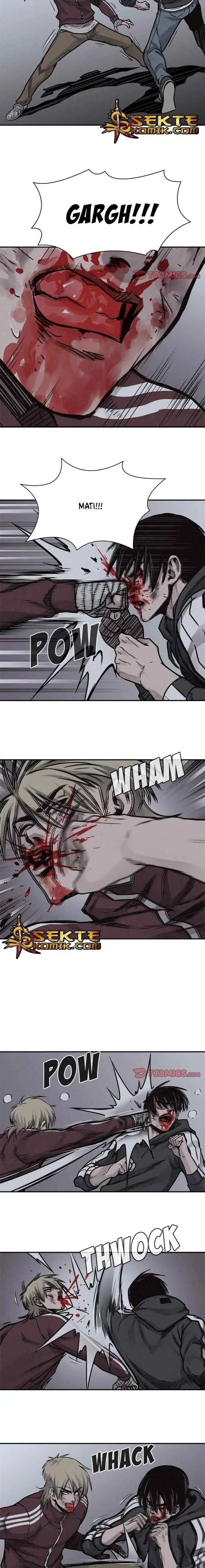 Pounding chapter 76 halaman 12