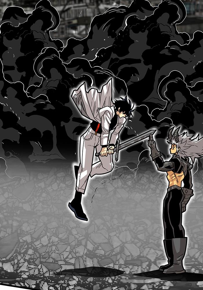 Troll Trap chapter 272 halaman 127