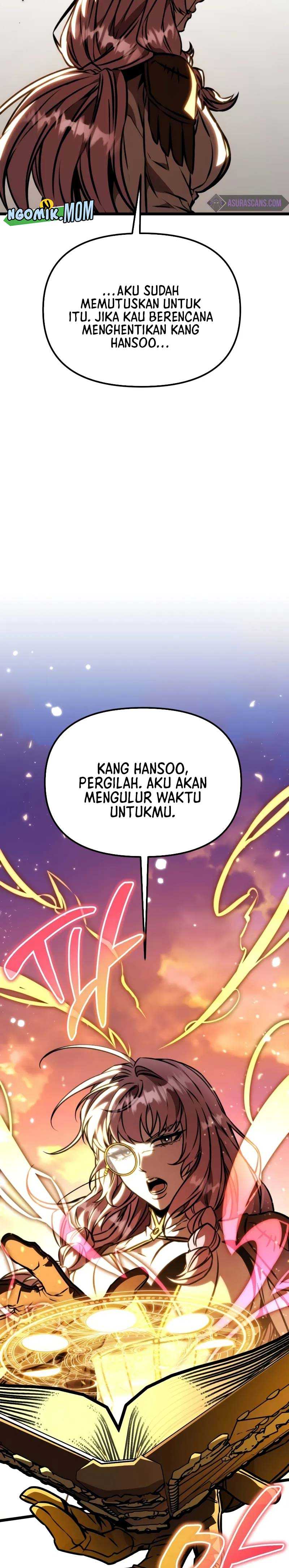 Reincarnator chapter 62 halaman 35