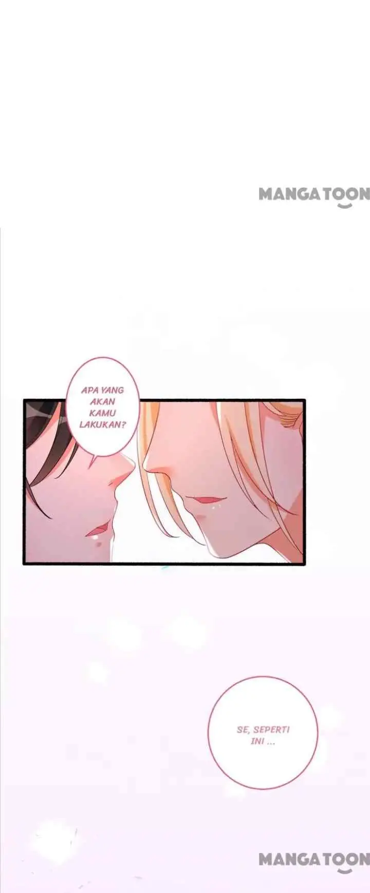 Fairy Match-Maker's Mortal Lover chapter 41 halaman 6